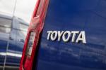 Toyota ProAce City Verso 2019 года (EU)